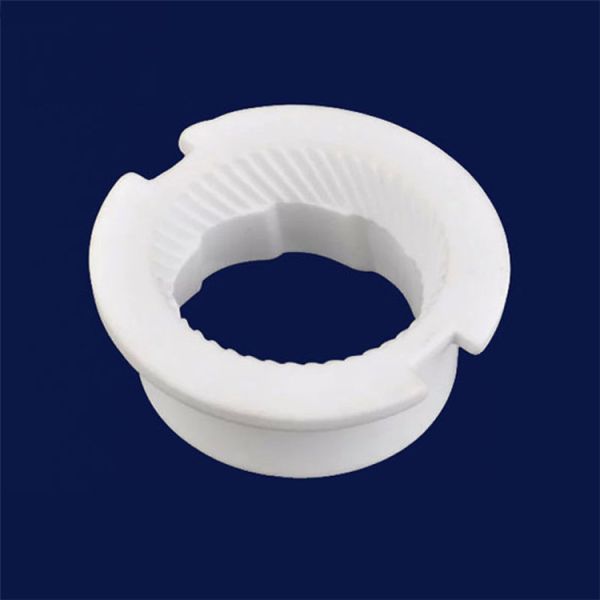 Шайбы диска износоустойчивого Zirconia керамических изделий Zirconia керамические