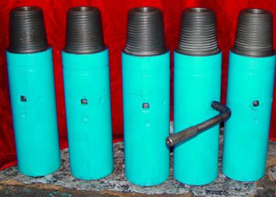 Hand Control Inside Blowout Preventer 35 ~ 105MPa Full Opening Safety Valve