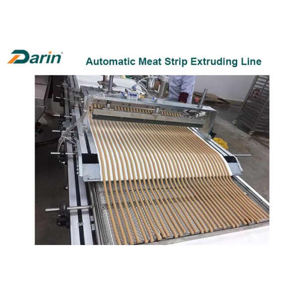 Aliments pour chiens, casse-croûte de viande de Trainning de chien faisant la machine