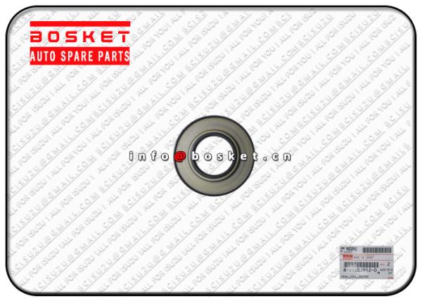 ISUZU 4HK1 700P NPS NLR NNR 8-98202912-0 8-94336317-2 8982029120 8943363172 Outer Oil Rear Hub Seal