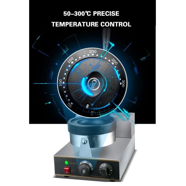 НЛО хлеб гамбургер электрический пресс Коммерческая пирожка электрический нержавеющая сталь мясо гамбургер машина обычное закусочное оборудование