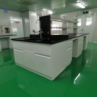 Quadro de laboratório resistente a produtos químicos