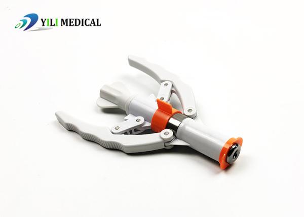 Multiscene Disposable Circumcision Device Durable With Stapler