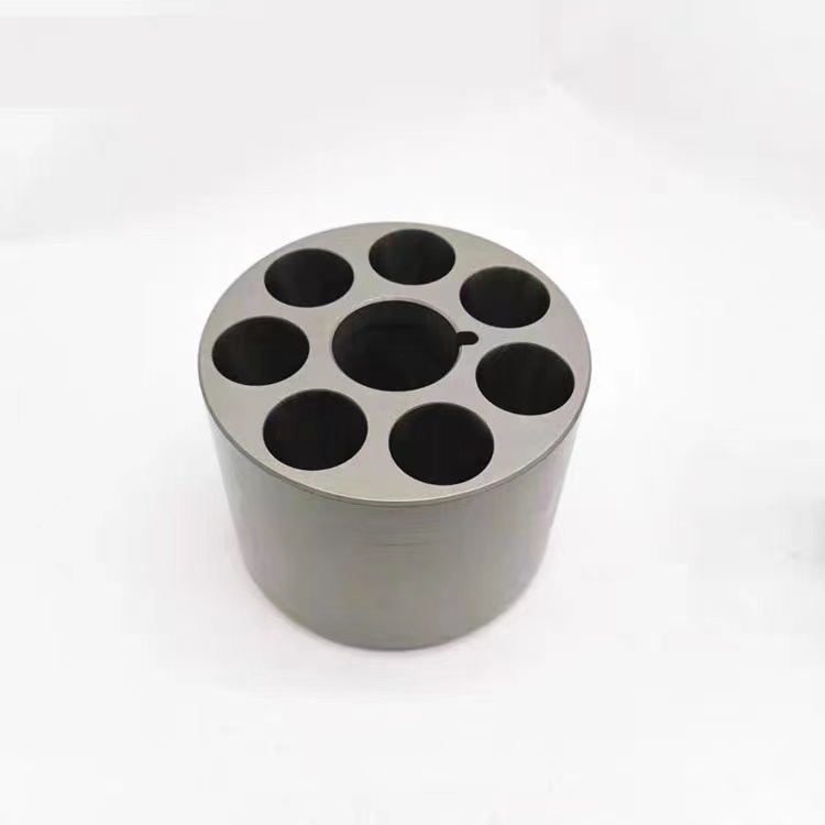 HPV102 HPV102GW Cylinder Block Rotor Valve Disc Piston Feedback Lever ZAXIS200 Hydraulic Pump Repair Parts