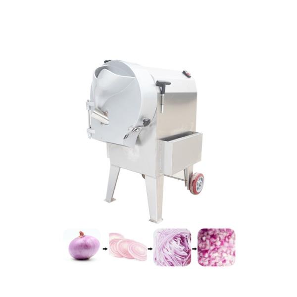 Manufacturers Selling Stainless Steel  Cutter Potato Slicer