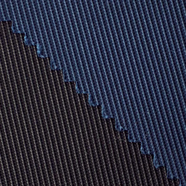 Толщина 0.6mm сплетенной ткани 100% полиэстер 450GSM водоустойчивая