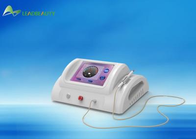 Portable high frenquency facial vascular spider vein removal salon machine