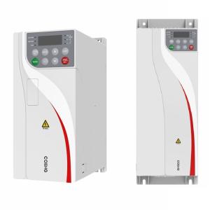 Enhanced Air Cooled Frequency Drive Inverter With Extensive Protections For