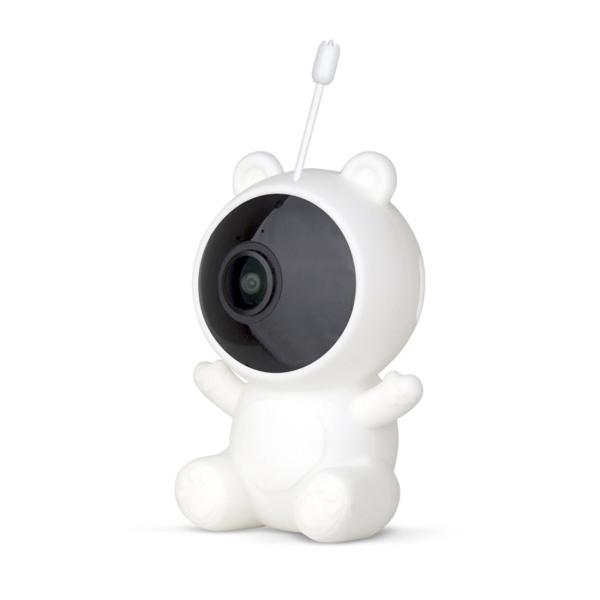 1080p Indoor Baby IP Camera(IPC163)