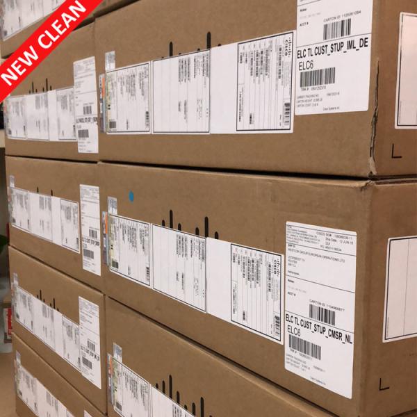 Durable CISCO 2960 24 Port Gigabit Switch One Year Warranty WS-C2960-24TC-L