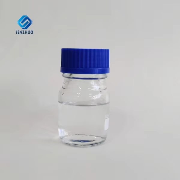 Disolventes Orgánicos Tetraetilenglicol Dimetil Éter CAS 143-24-8 Reactivos Generales