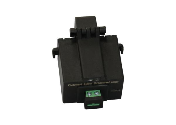 100A Class Clamp Split Core Current Sensor For EV Charger