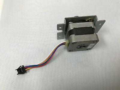 118C990451 OEM Fuji Minilab Frontier 340 Minilab Spare Part Motor Assembly