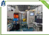LEJOS 25,853 lanzamiento de calor de la parte IV OSU Rate Fire Testing Equipment