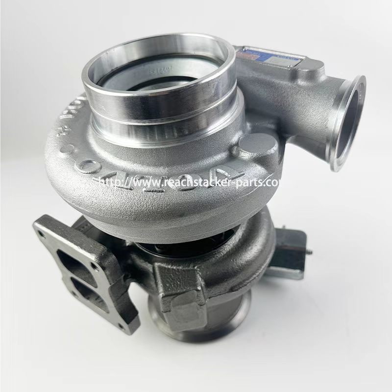 21831660 Turbocharger Penta Spare Parts