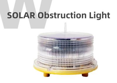 Number 3 Green Buoy Solar Marine Warning Light Anti Corrosion