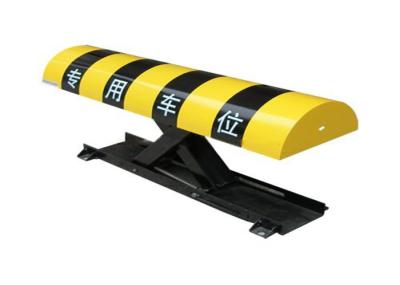 Wholly Sealed Heavy Loaded Car Parking Lock For Intelligent Auto Management System
