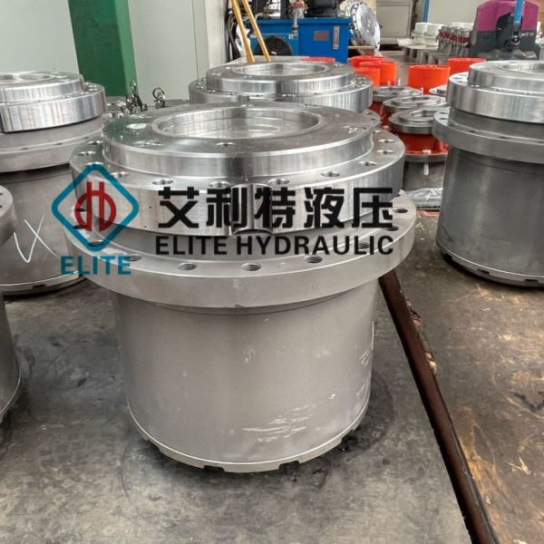 Initial Payment Bonfiglioli 700 Series Planetary Gearbox for Construction Machinery