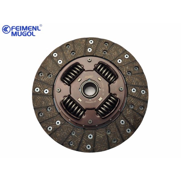 100P600 PDAMX 8-97257124-HM Части автотрансмиссии Диск сцепления