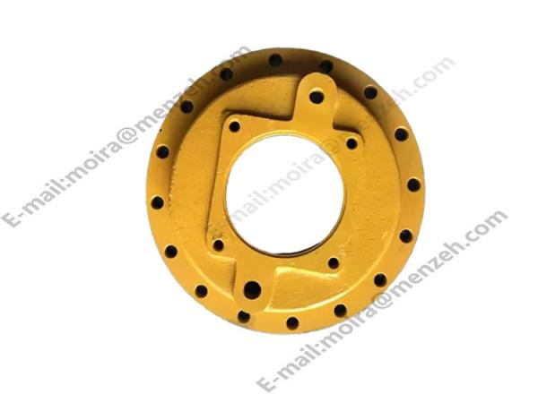 114-1401 4I7464 4I7467 Excavator Swing Gear Parts For CAT325D CAT330D CAT345D