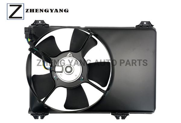 Motor Assy Radiator Cooling Fan SUZUKI SWIFT 05' OEM 17760-63J00 330 Mm