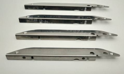 Folha do ajuste do ALIMENTADOR de KXFA1PTDA01 24/32MM