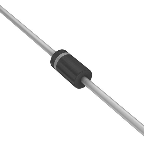 UF4007 Integrated Circuit Chip , ULTRA FAST RECTIFIERS tv electronic components ic