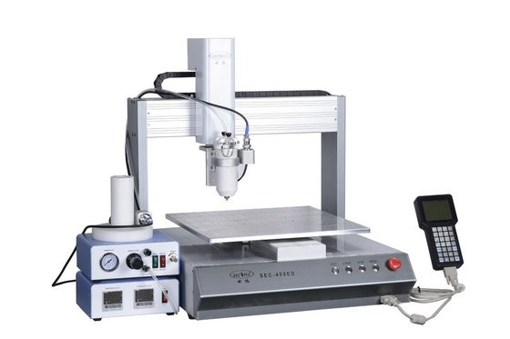 CW 7000N/S Series Dispensing Robots，Automatic Dispensing Robots