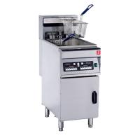 Máquina elétrica de fritura de frango Equipamento de cozinha comercial