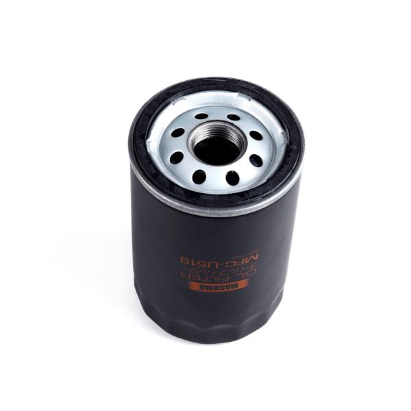 9*9*11.5cm MFC-U519 MASUMA Car Engine System Repair Oil Filter 89017525 for Car Repair