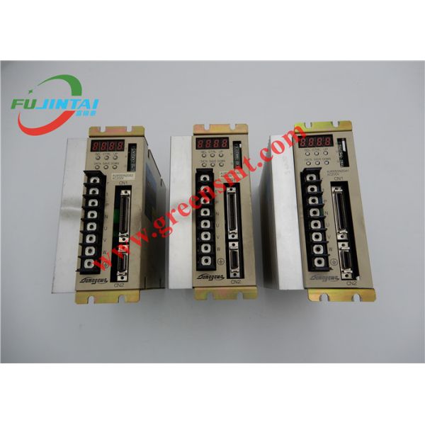 SMT JUKI Y DRIVER KM000000030 AU6550N2062 for Surface Mount Technology 750(760)