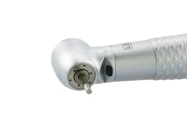 CX207-GW-SP  Turbine Dental Handpiece Unit LED Illumination