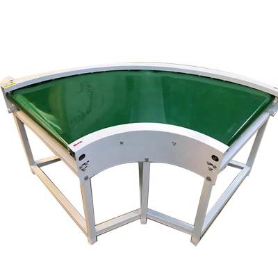 Customizable Vertical Conveyor Rubber Conveyor Belt Machine