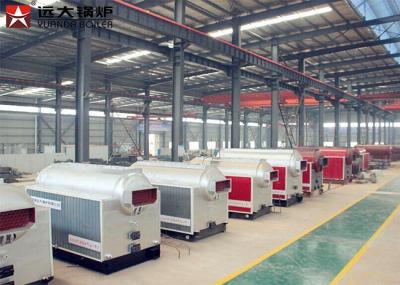 Commercial Heating Industrial Bagasse Fired Boiler For Paper Making Plant