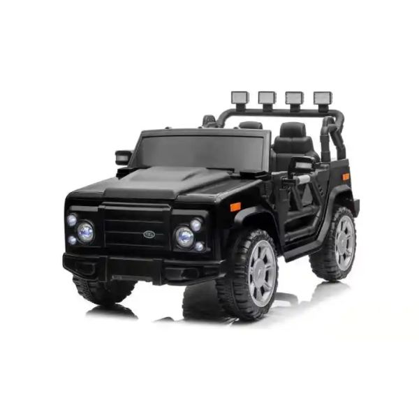 Пластиковые электрические игрушки дети ездят на машине с 12В батареей и пультом дистанционного управления
