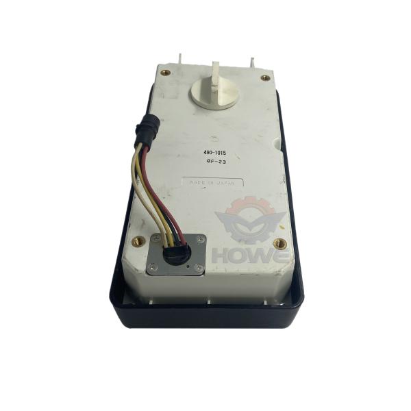 Excavator E320 E330 Monitor Display Panel 7Y-5500 490-1015 Assurance Guaranteed