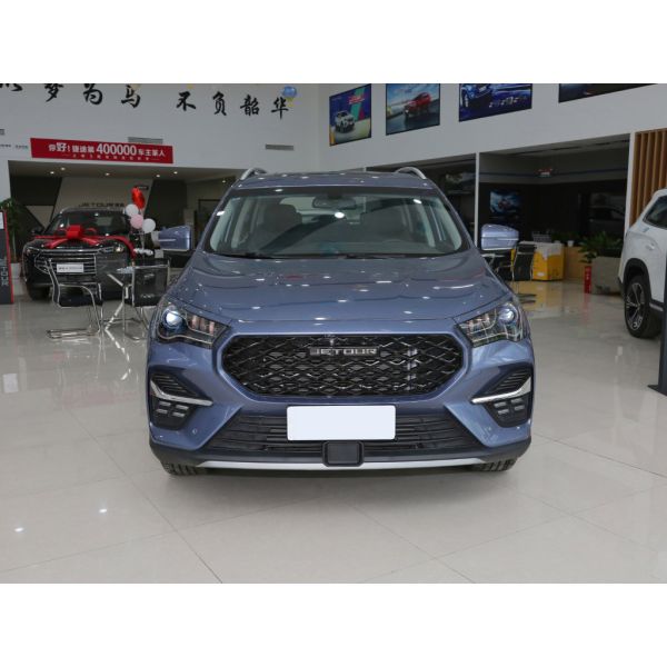 Main gauche orientant 5500rpm le contrat de monte le plus lisse SUV Jetour X90