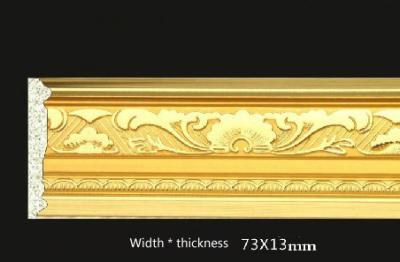 EPS Crown Decorative Wall Trim Moulding Water-Proof Outdoor Fram