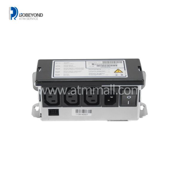 01750073167 Wincor Nixdorf 2050XE USB Power Distributor 1750073167