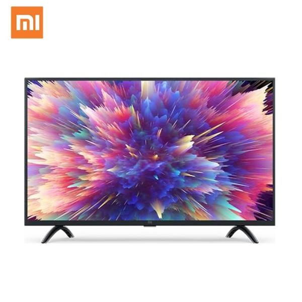 Original Xiaomi Smart 32 Inches Mi TV Android TV 8.0 4K 1GB RAM 4GB ROM Mi LED TV 32 Inch Television