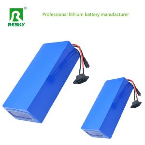 NCR18650PF 36V 8700mAh Lithium Ion Battery Pack For 350w Electric Scooter