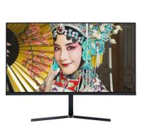 Moniteur d'ordinateur de bureau sans cadre de 22 pouces 75 Hz avec port d'affichage IPS
