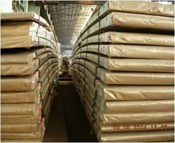 Stainless Steel Carbon Steel Explosive Clad Plate For Welding Heavy Industry