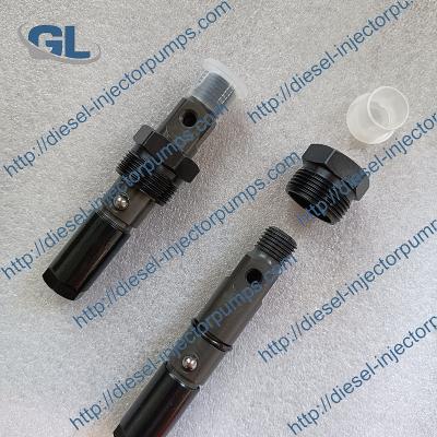 Peças de motor injetor de combustível common rail kdal59p6 para motor cummins 5.9l suporte de bico p7100