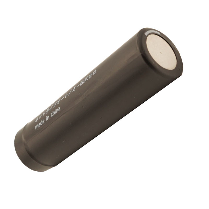 Батарея лития света факела высокотемпературная, батарея NCR 3400mah 18650 перезаряжаемые