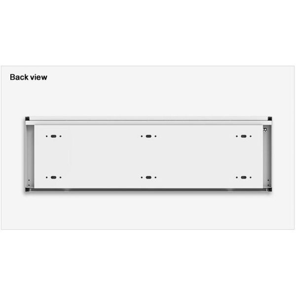 Theodoor Industrial Air Curtain with 5m Effective Height 3000m³/h Airflow and 230 VAC Operating Voltage for Commercial Doors