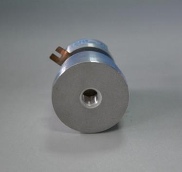 40k 50W Ceramic Ultrasonic Transducer For Piezo And Welding
