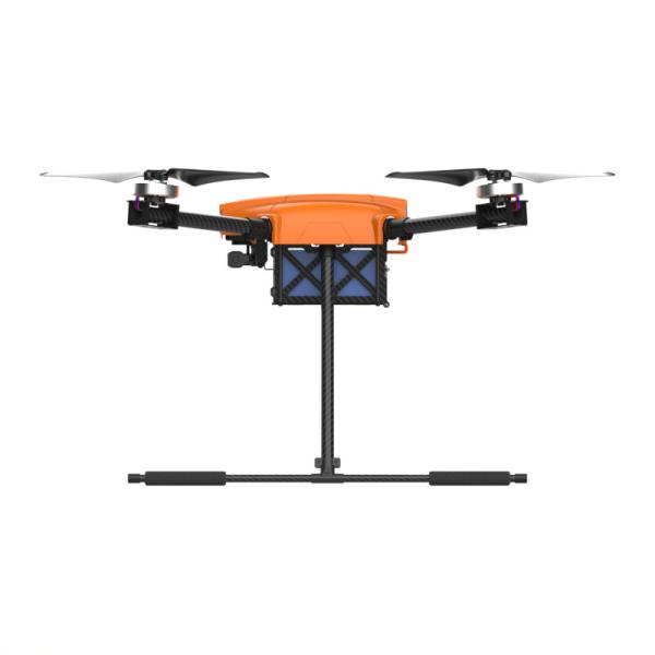 ZAi Pro Thermal Imaging Drone for Long-Range Heavy Cargo Delivery