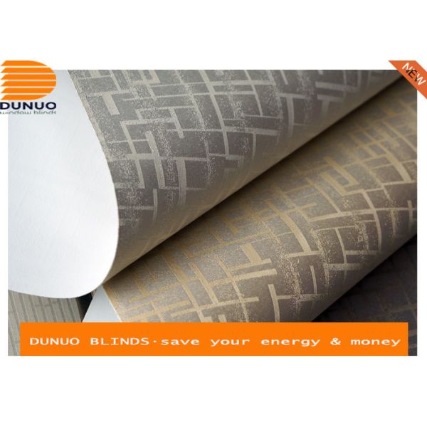 Jacquard Blackout Room Darkening Curtains