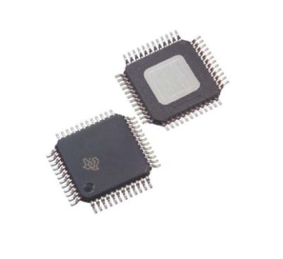 DRV8305NPHPR TI Controladores e condutores de ignição por movimento do motor HTQFP-48